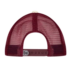 Buff Trucker Cap (Jari Multi)