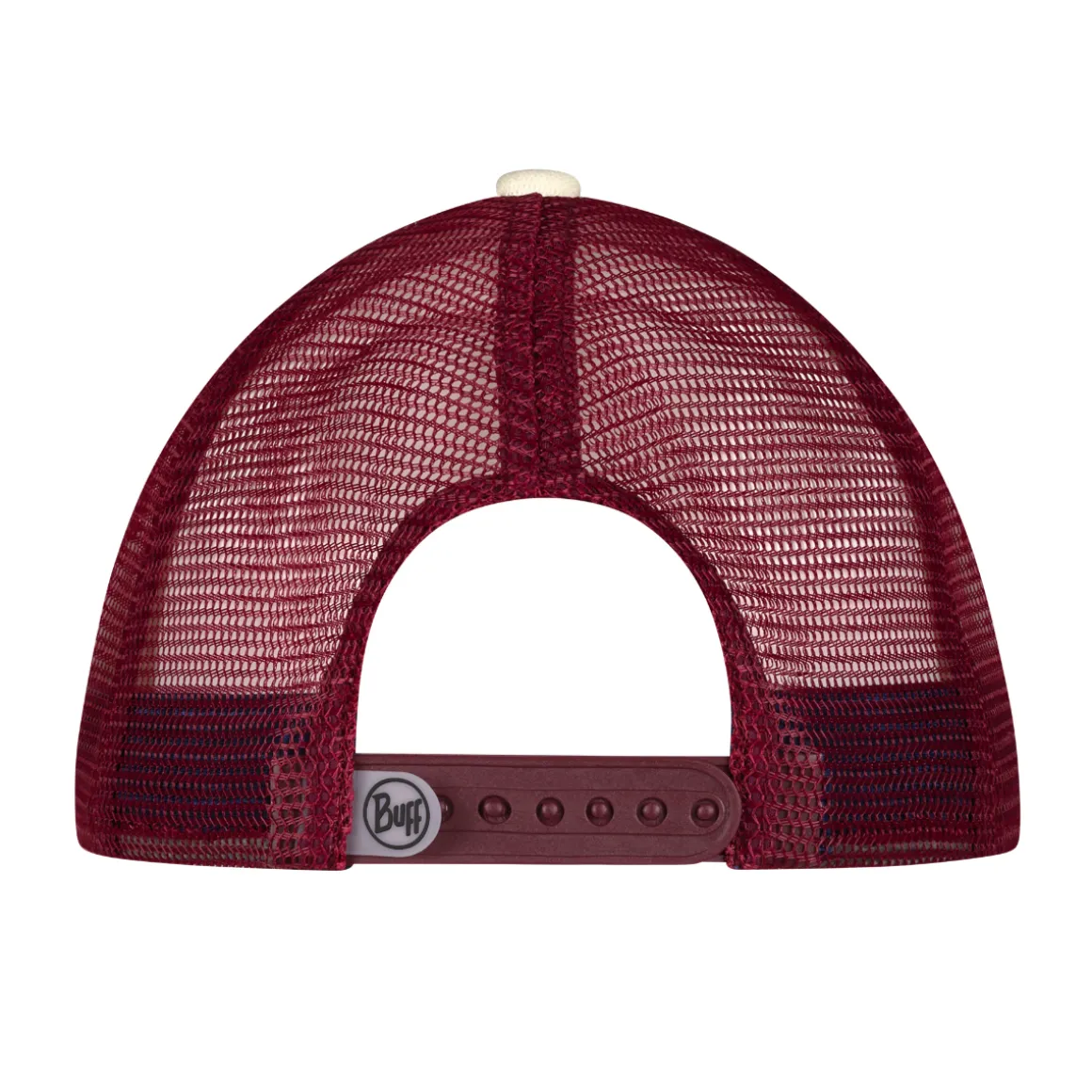 Buff Trucker Cap (Jari Multi)