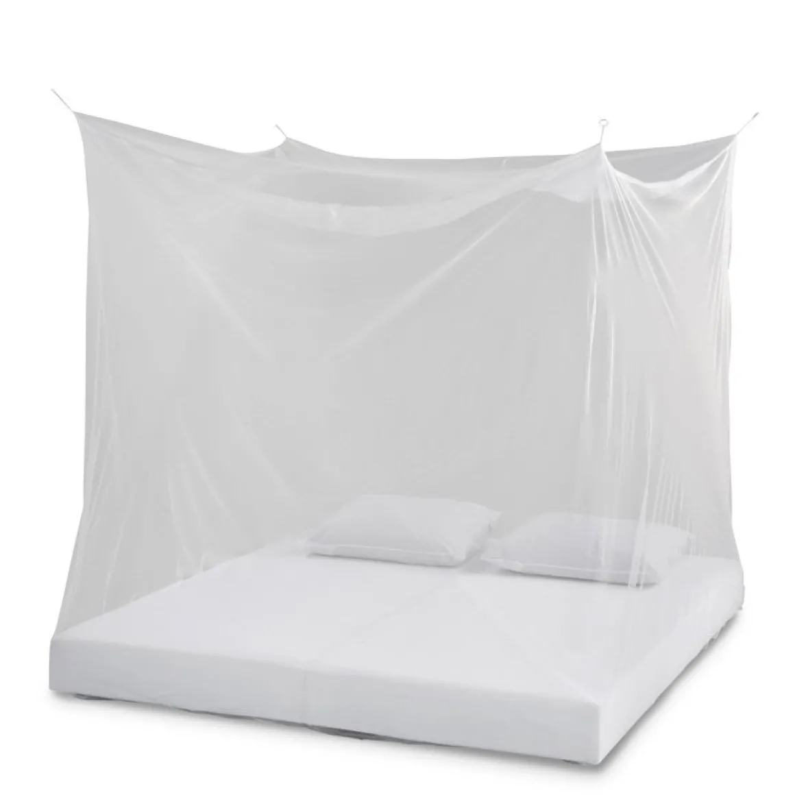 Care Plus Myggenet Imprægneret Duo Box