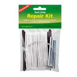 Coghlans Tent Pole Repair Kit (Teltstang reparation)