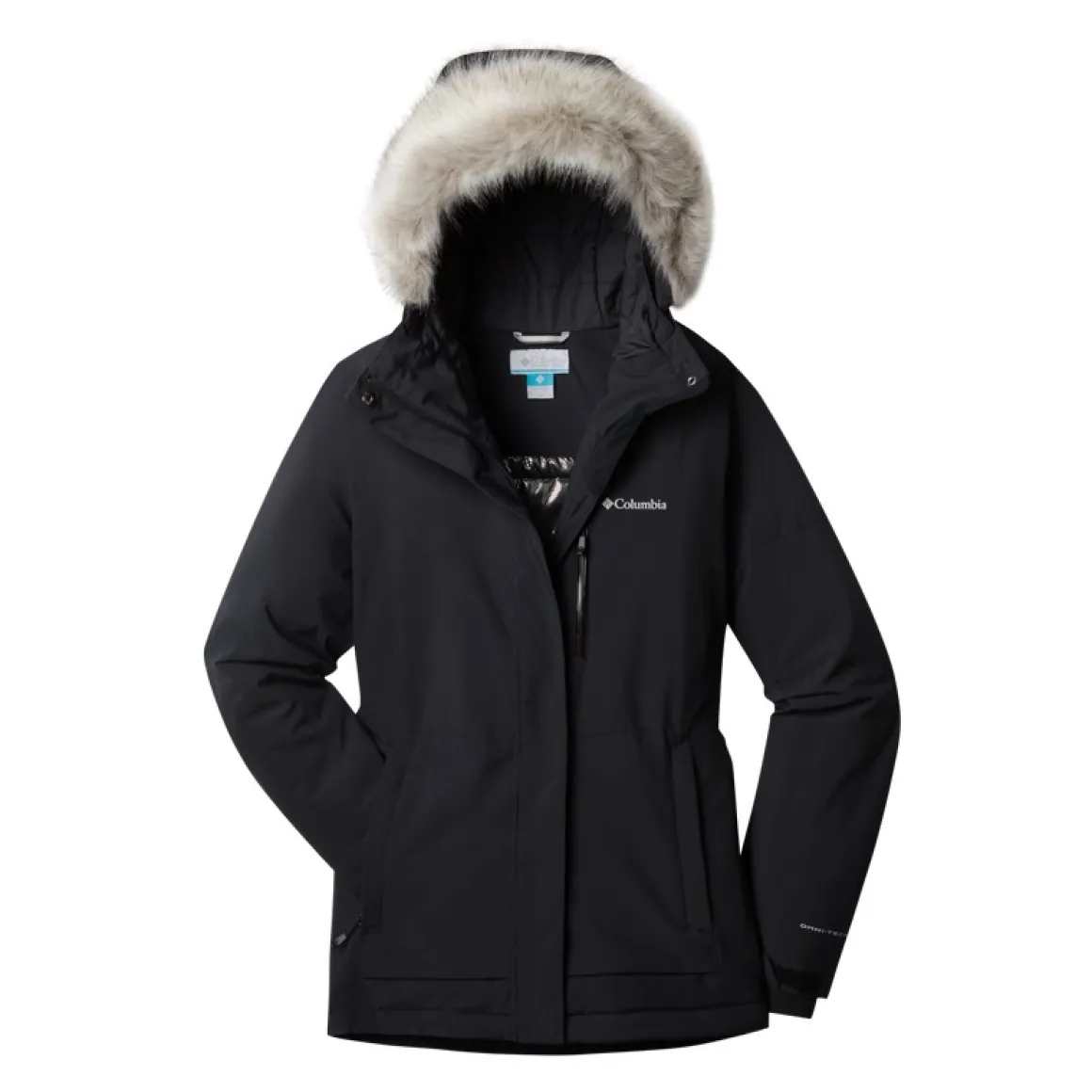 Columbia Ava Alpine Insulated skijakke, dame
