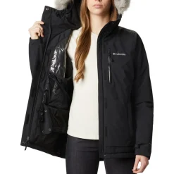 Columbia Ava Alpine Insulated skijakke, dame