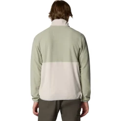 Columbia Back Bowl II LW Fleece, herre (Safari)