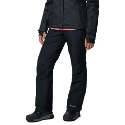 Columbia Bugaboo II Skibukser, dame (Black)