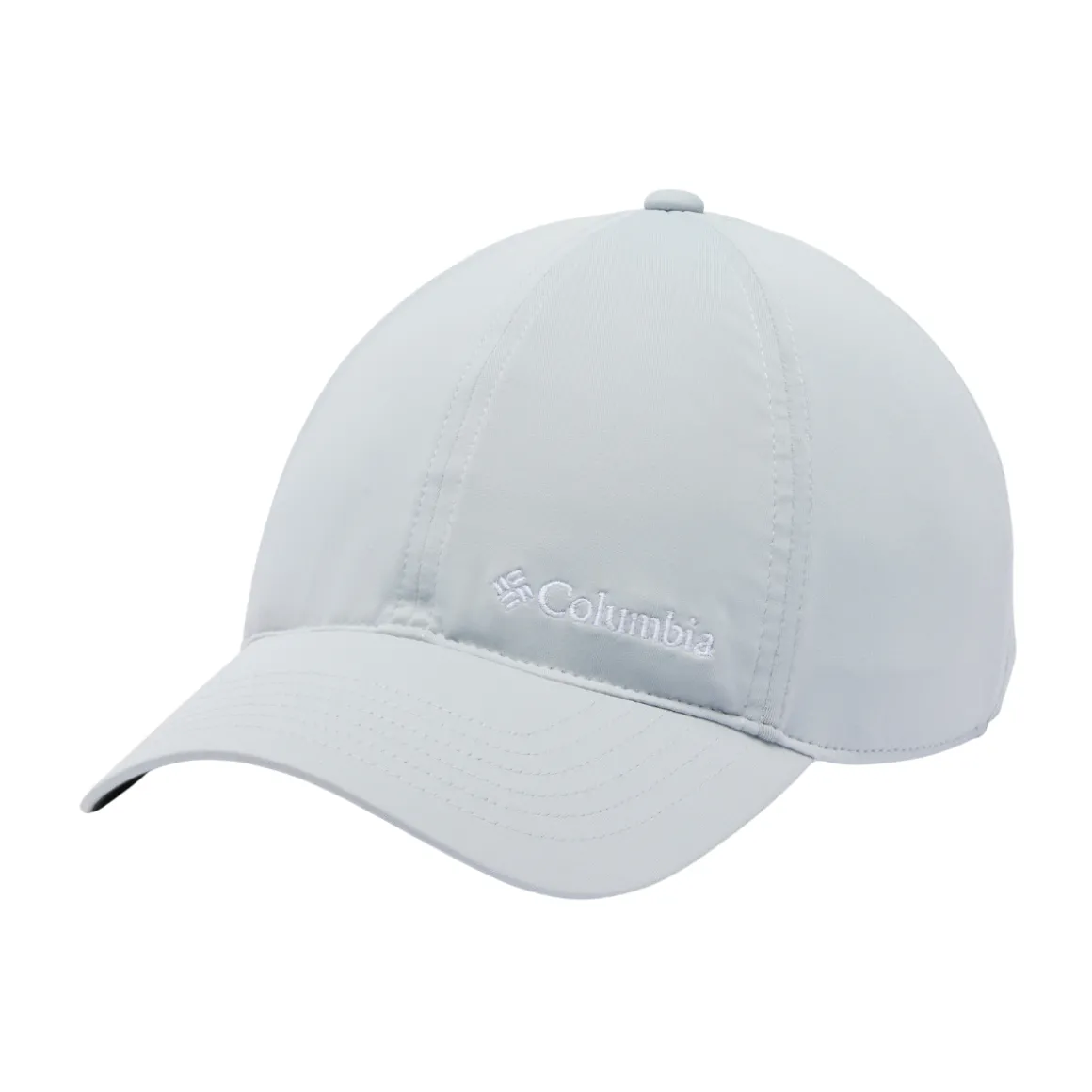 Columbia Coolhead III Ball Cap (Cirrus Grey)