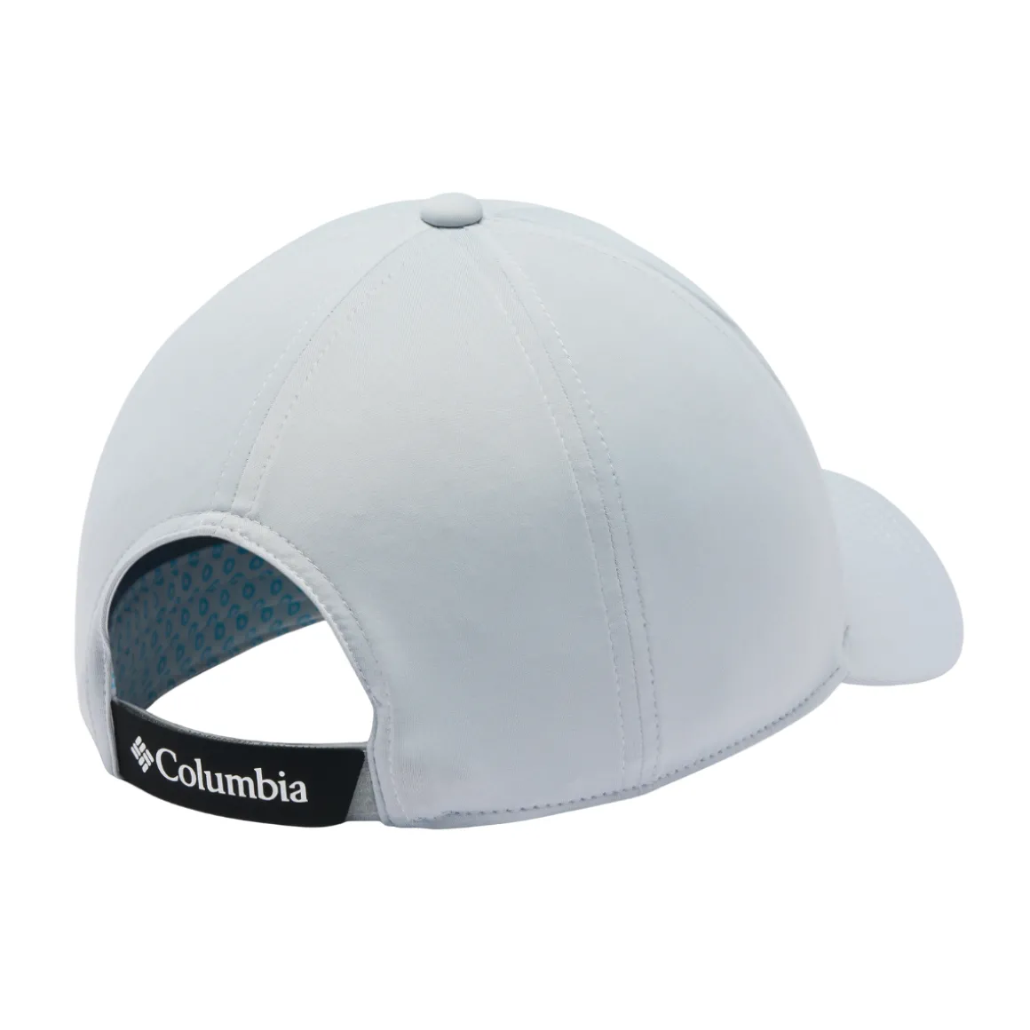 Columbia Coolhead III Ball Cap (Cirrus Grey)