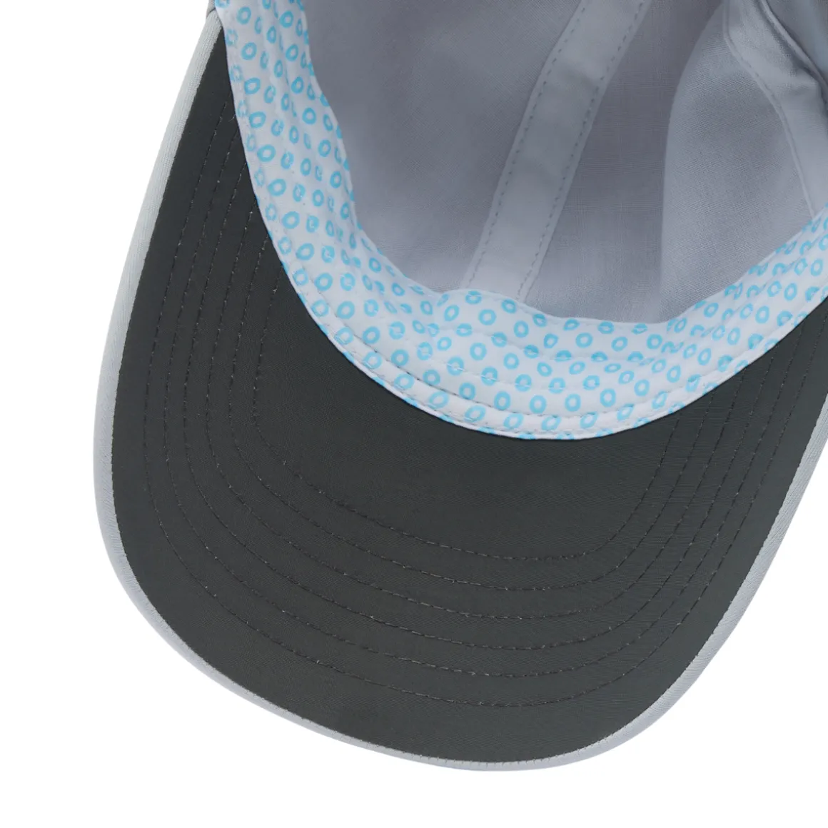 Columbia Coolhead III Ball Cap (Cirrus Grey)