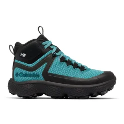 Columbia Escape Thrive Titanium Mid Outdry vandrestøvler, dame (Zinc)