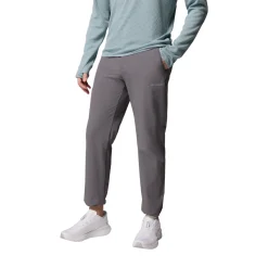 Columbia Essential Hike AY vandrebukser, herre (City Grey)