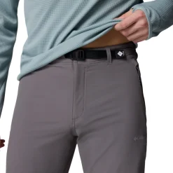 Columbia Essential Hike AY vandrebukser, herre (City Grey)
