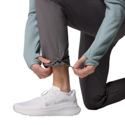 Columbia Essential Hike AY vandrebukser, herre (City Grey)