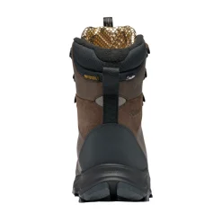 Columbia Expeditionist Extreme Outdry vinterstøvle, herre (Cordovan)