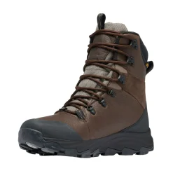 Columbia Expeditionist Extreme Outdry vinterstøvle, herre (Cordovan)