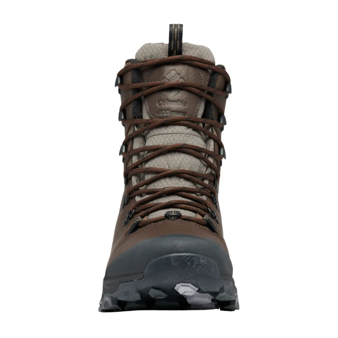 Columbia Expeditionist Extreme Outdry vinterstøvle, herre (Cordovan)