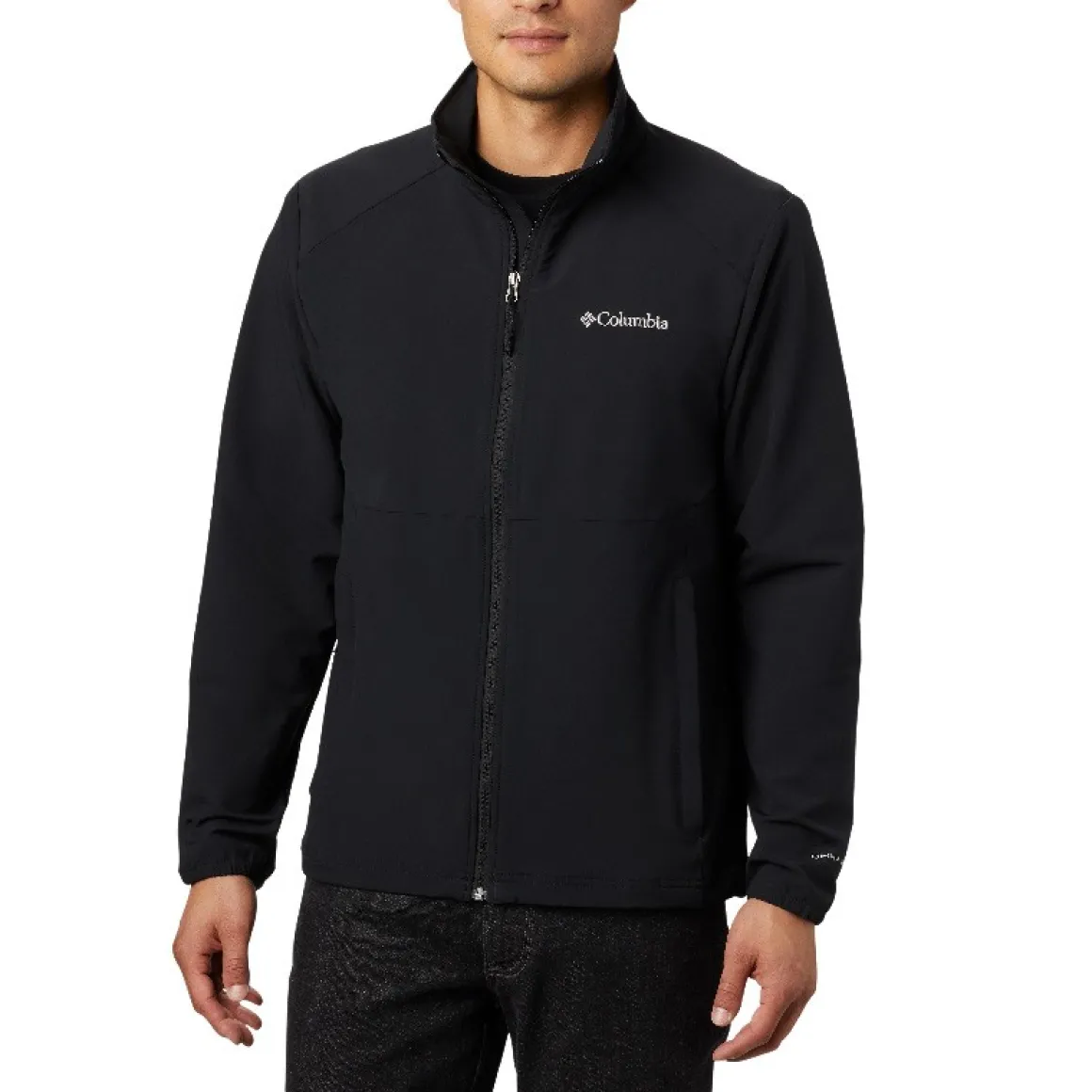 Columbia Heather Canyon Softshell, herre