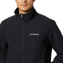Columbia Heather Canyon Softshell, herre