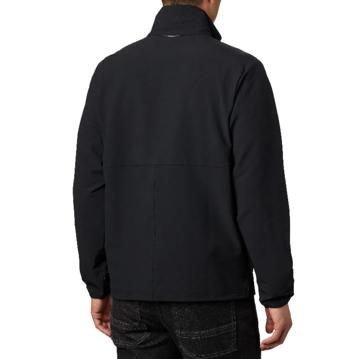 Columbia Heather Canyon Softshell, herre