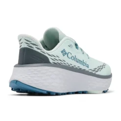 Columbia Konos Trillium ATR vandresko, dame (Skylight, Blue Heron)