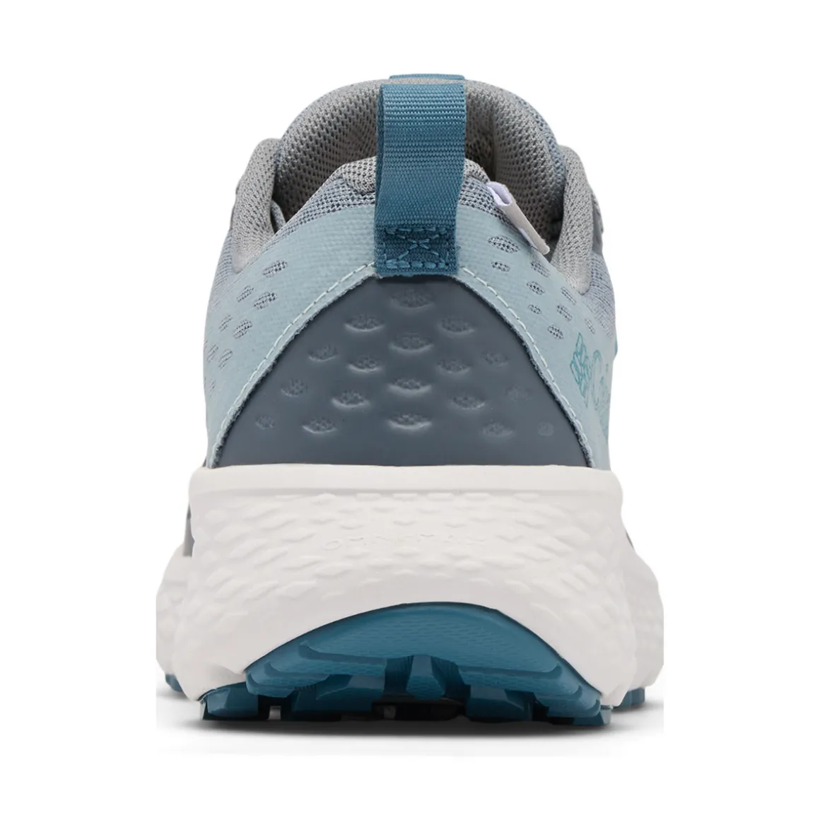 Columbia Konos TRS Outdry vandresko, dame (Grey Ash)