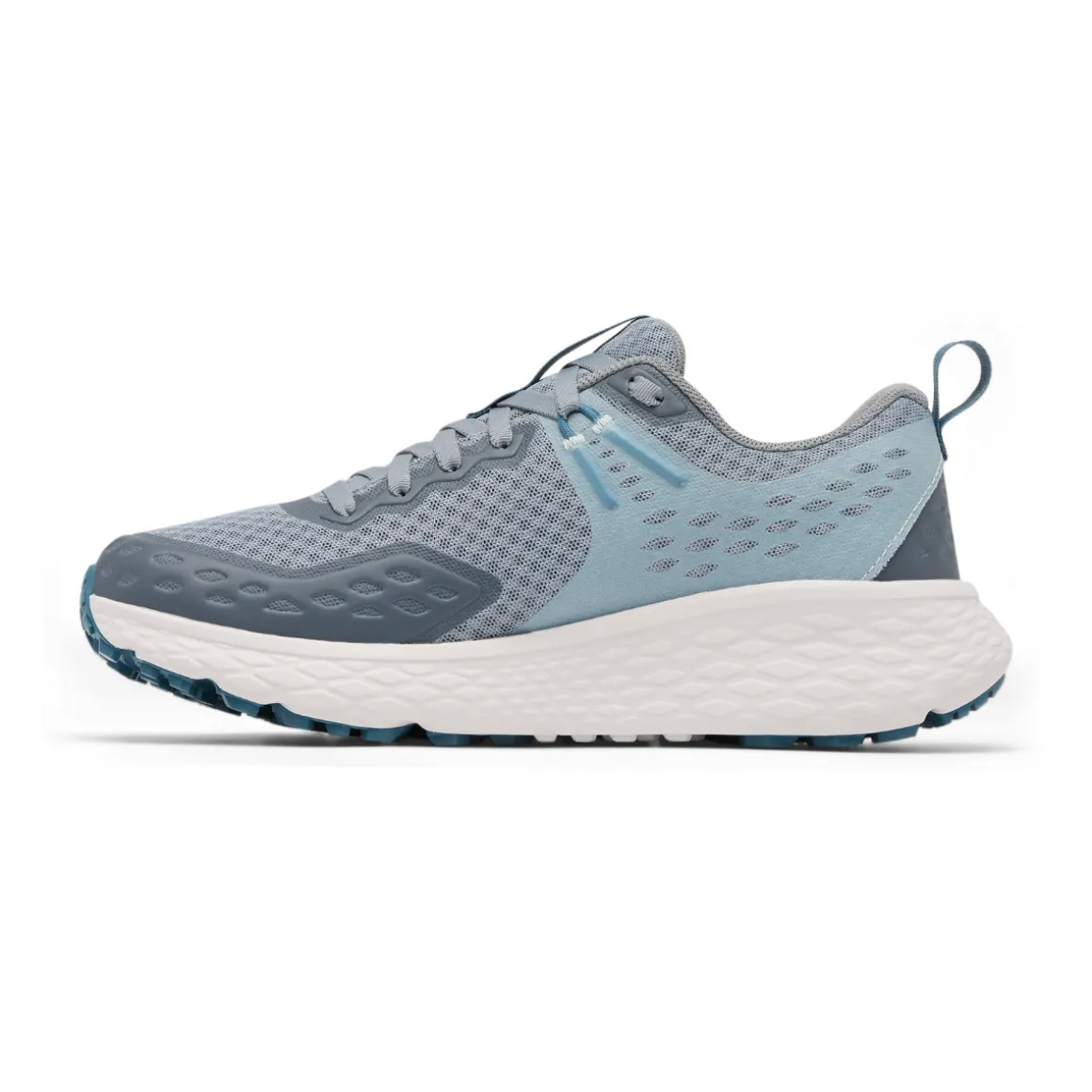 Columbia Konos TRS Outdry vandresko, dame (Grey Ash)