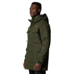 Columbia Landroamer II Parka, herre (Greenscape)