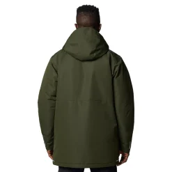 Columbia Landroamer II Parka, herre (Greenscape)