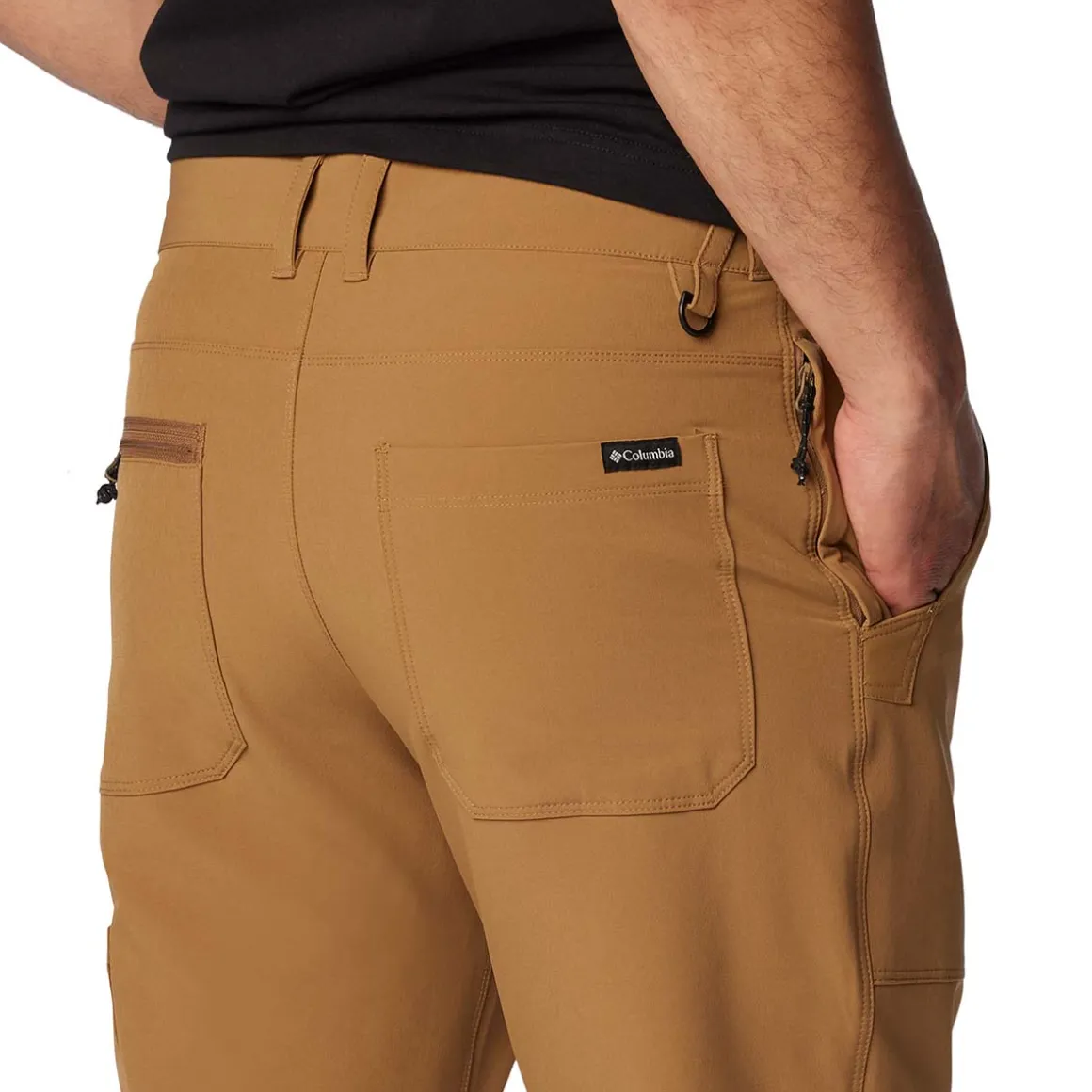 Columbia Landroamer Utility Bukser, herre