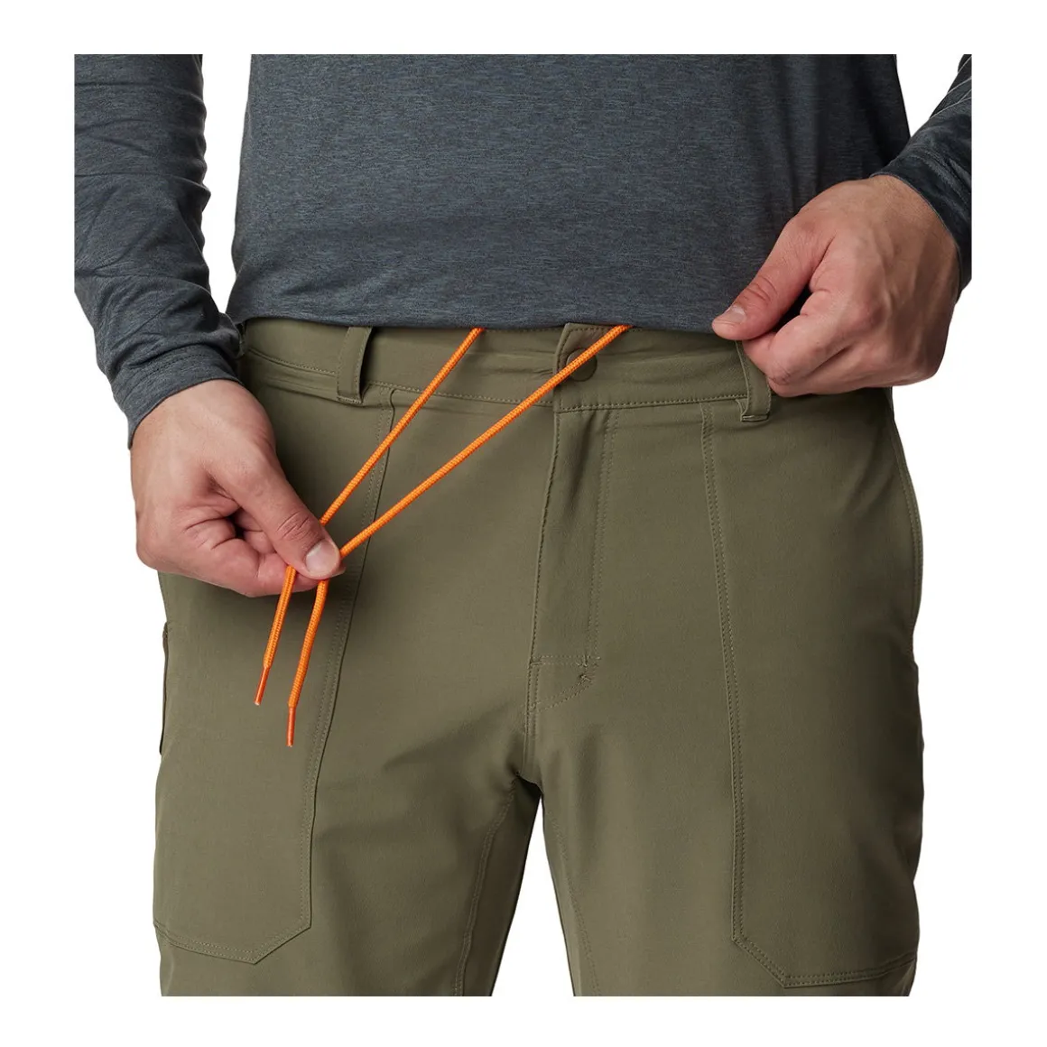 Columbia Landroamer Utility Bukser, herre
