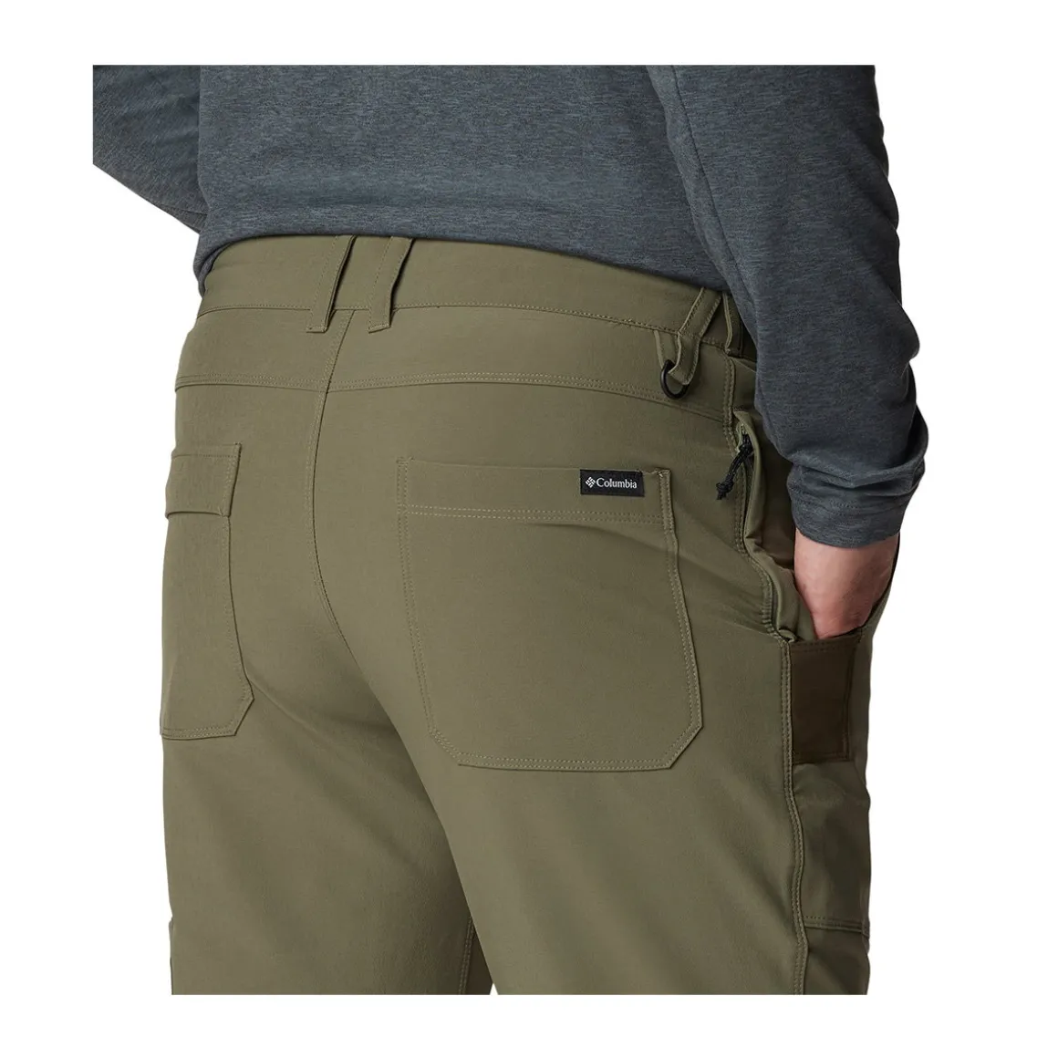Columbia Landroamer Utility Bukser, herre