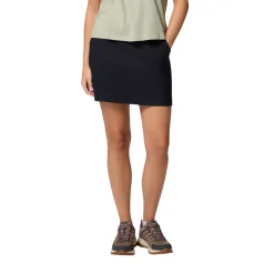Columbia Leslie Falls II Skort, dame (Black)