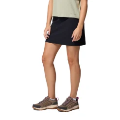 Columbia Leslie Falls II Skort, dame (Black)