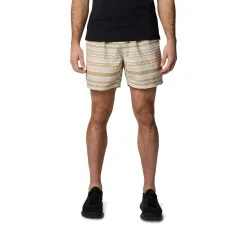 Columbia Mountaindale River Shorts, herre (Dark Stone)