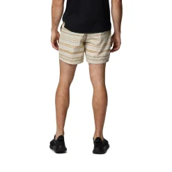 Columbia Mountaindale River Shorts, herre (Dark Stone)