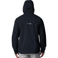 Columbia Omni-Tech Ampli-Dry II Shell regnjakke, herre