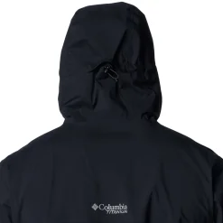 Columbia Omni-Tech Ampli-Dry II Shell regnjakke, herre