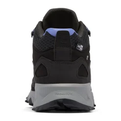 Columbia Peakfreak Hera Mid Outdry Vandrestøvle, dame (Black)