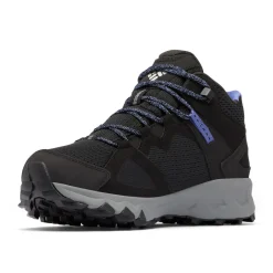 Columbia Peakfreak Hera Mid Outdry Vandrestøvle, dame (Black)