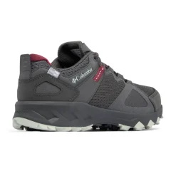 Columbia Peakfreak Hera Outdry vandresko, dame (Dark Grey)