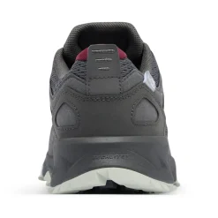 Columbia Peakfreak Hera Outdry vandresko, dame (Dark Grey)