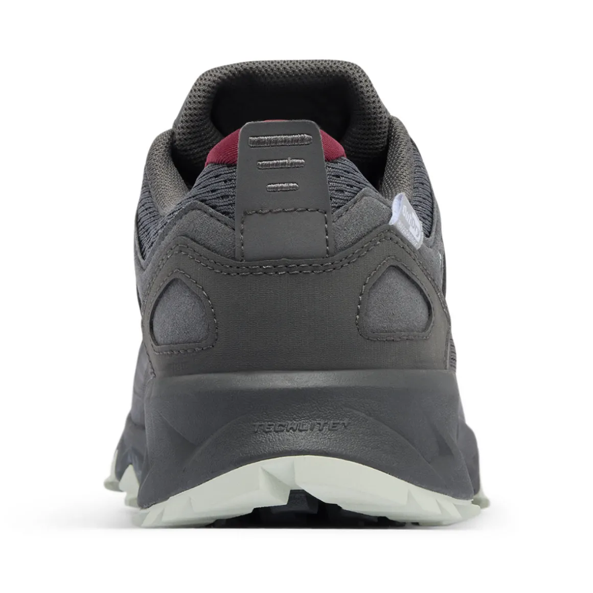 Columbia Peakfreak Hera Outdry vandresko, dame (Dark Grey)