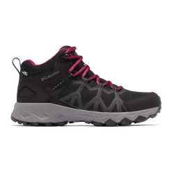 Columbia Peakfreak II Mid Outdry Vandrestøvle, dame