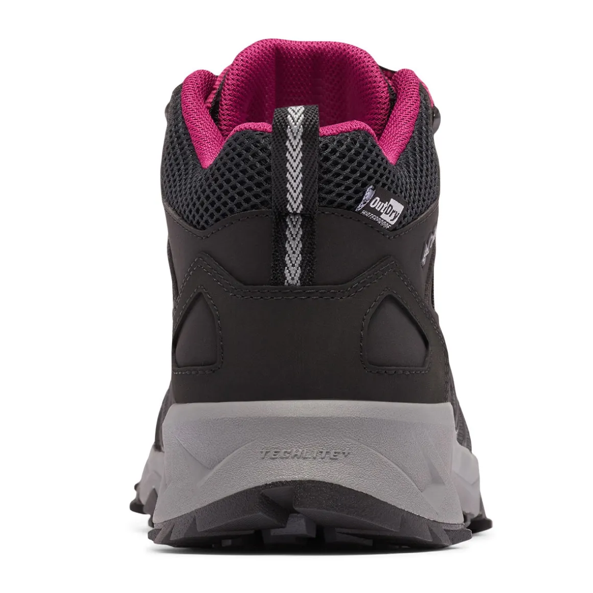 Columbia Peakfreak II Mid Outdry Vandrestøvle, dame