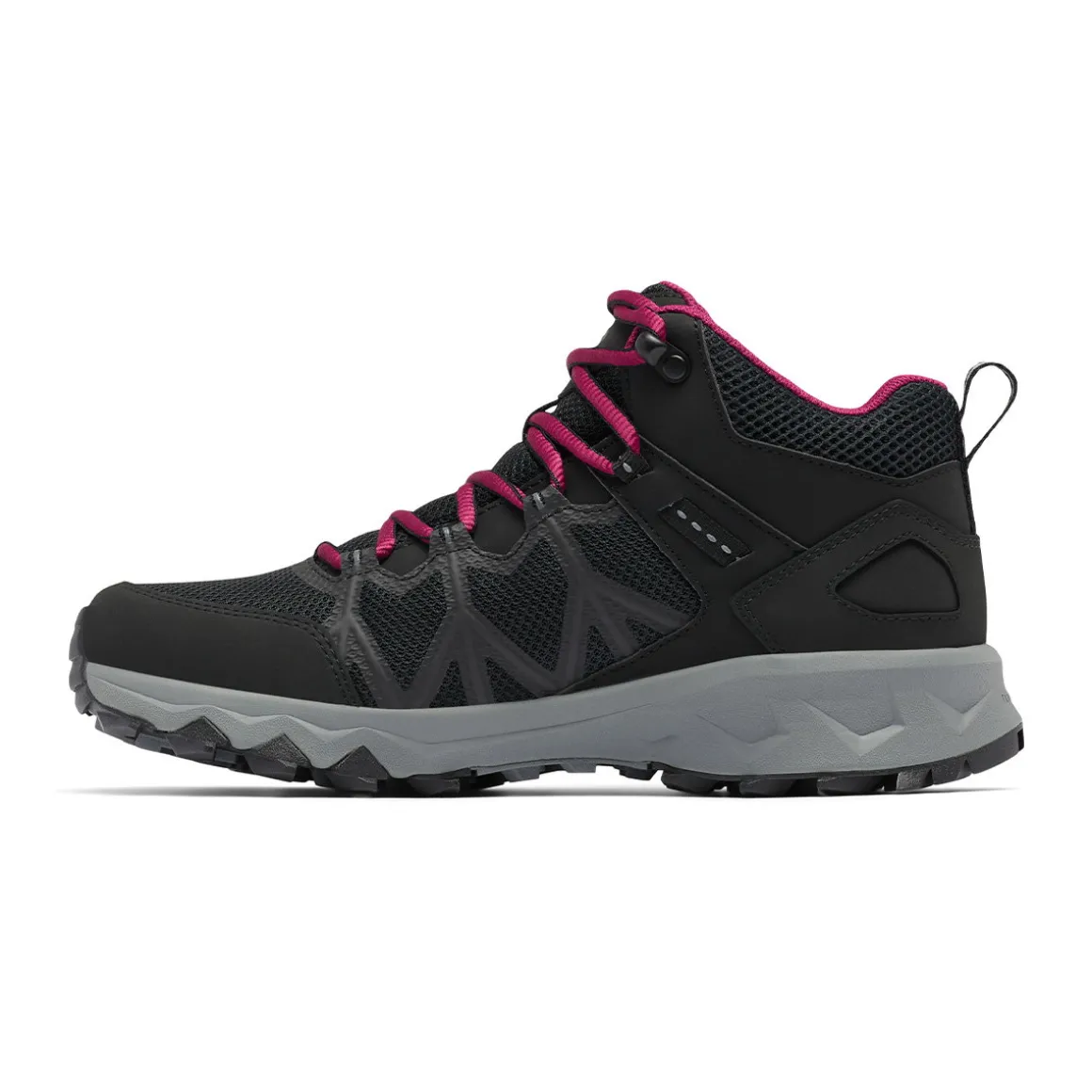 Columbia Peakfreak II Mid Outdry Vandrestøvle, dame