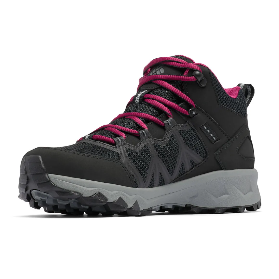 Columbia Peakfreak II Mid Outdry Vandrestøvle, dame