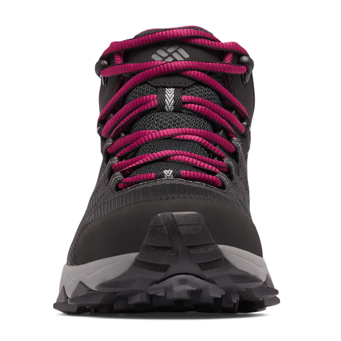 Columbia Peakfreak II Mid Outdry Vandrestøvle, dame
