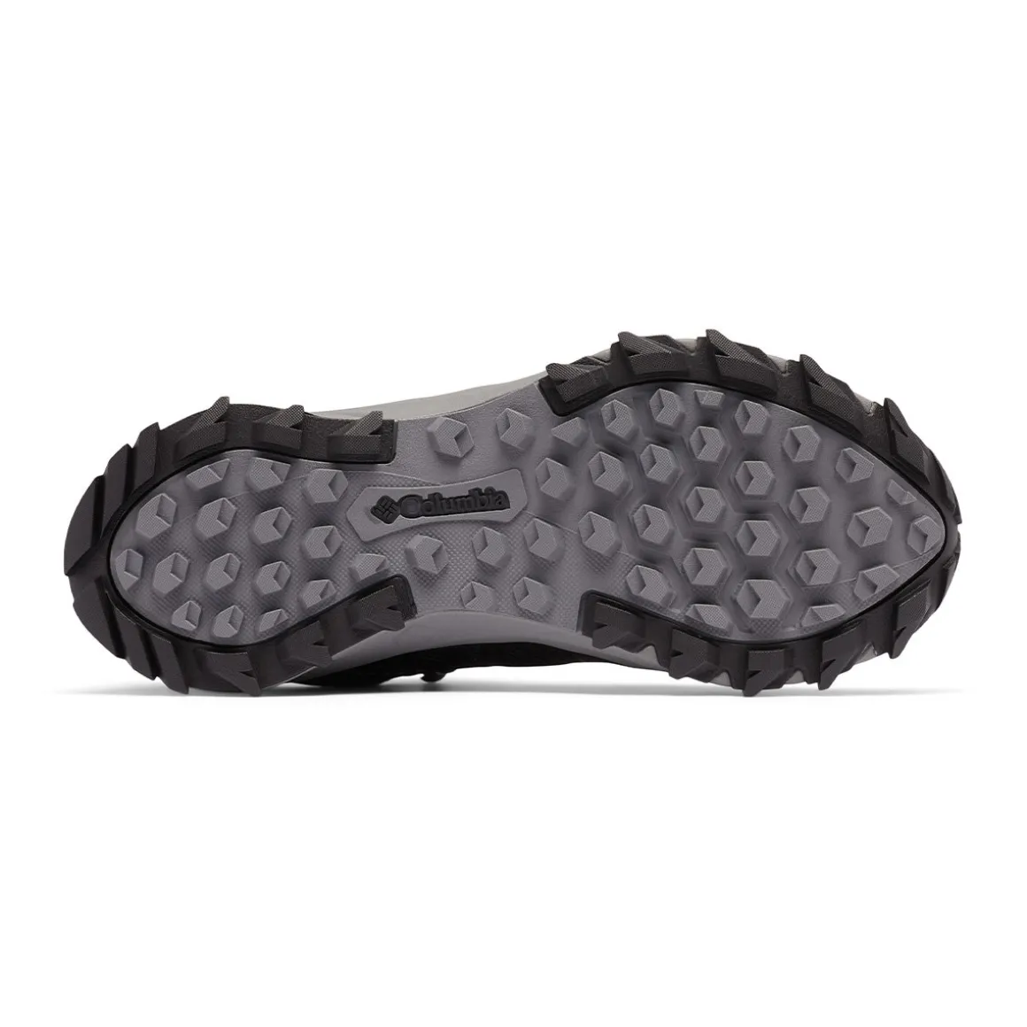Columbia Peakfreak II Mid Outdry Vandrestøvle, dame