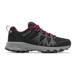 Columbia Peakfreak II Outdry vandresko, dame (Black)