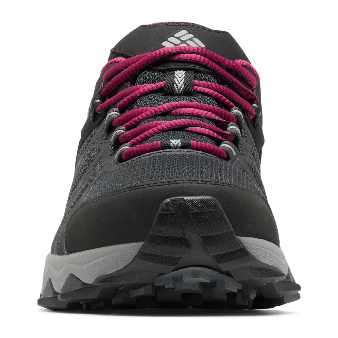 Columbia Peakfreak II Outdry vandresko, dame (Black)