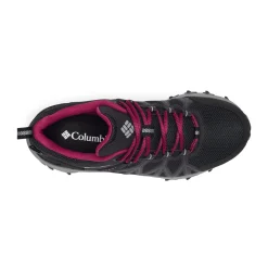 Columbia Peakfreak II Outdry vandresko, dame (Black)
