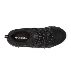 Columbia Peakfreak II Outdry vandresko, herre (Black)